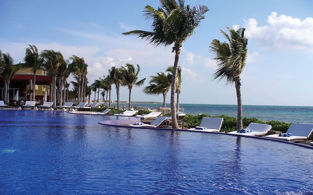 Zoetry Paraíso de la Bonita Riviera Maya 5* pas cher photo 8