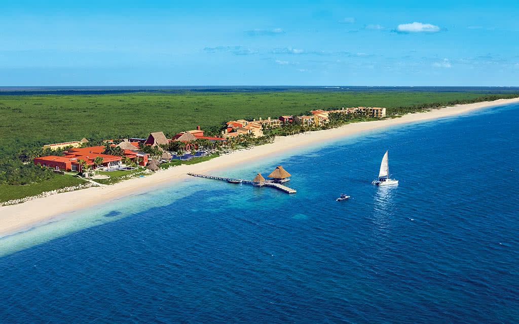 Zoetry Paraíso de la Bonita Riviera Maya 5* pas cher photo 9