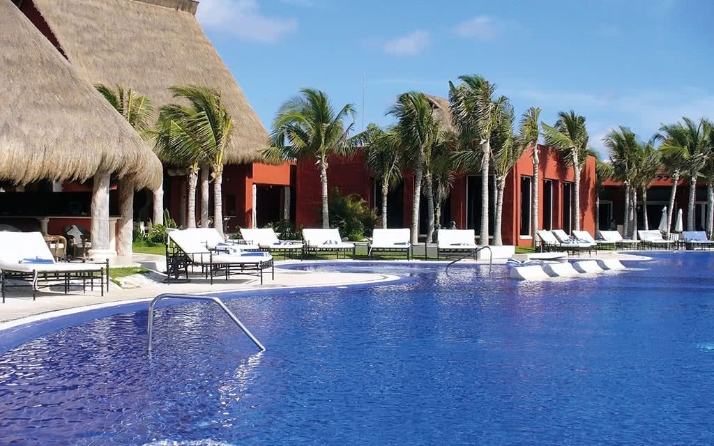 Zoetry Paraíso de la Bonita Riviera Maya 5* pas cher photo 10