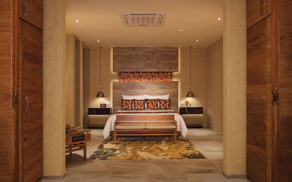 Zoetry Paraíso de la Bonita Riviera Maya 5* pas cher photo 12