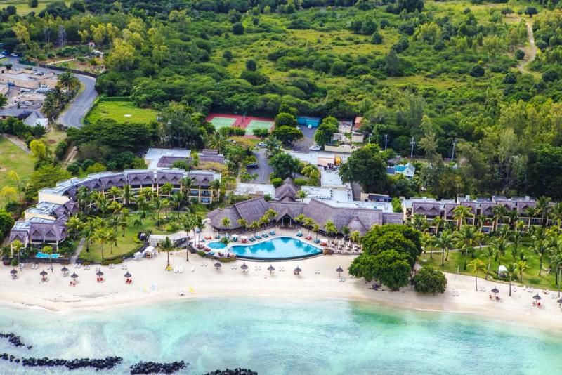 SANDS SUITES & SPA 4* Sup - 4* pas cher photo 1