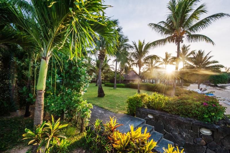 SANDS SUITES & SPA 4* Sup - 4* pas cher photo 3