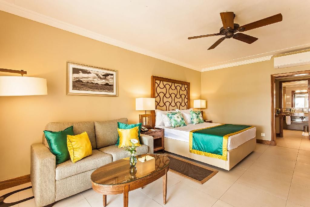 SANDS SUITES & SPA 4* Sup - 4* pas cher photo 6
