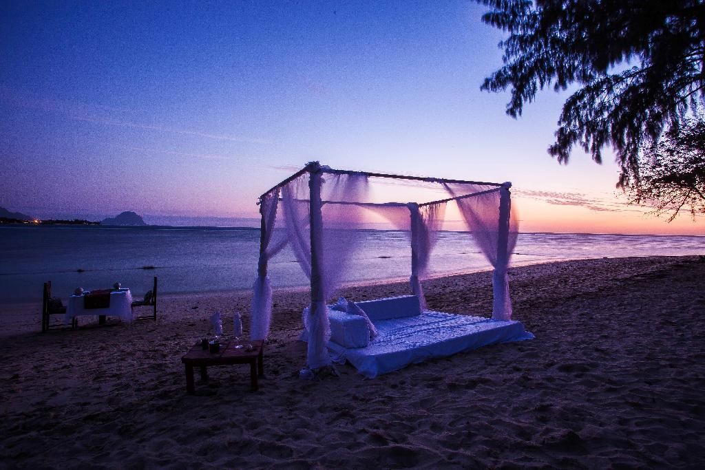SANDS SUITES & SPA 4* Sup - 4* pas cher photo 8