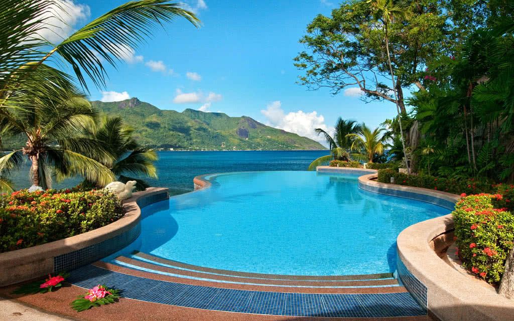 Hôtel Hilton Seychelles Northolme Resort & Spa 5* pas cher photo 1