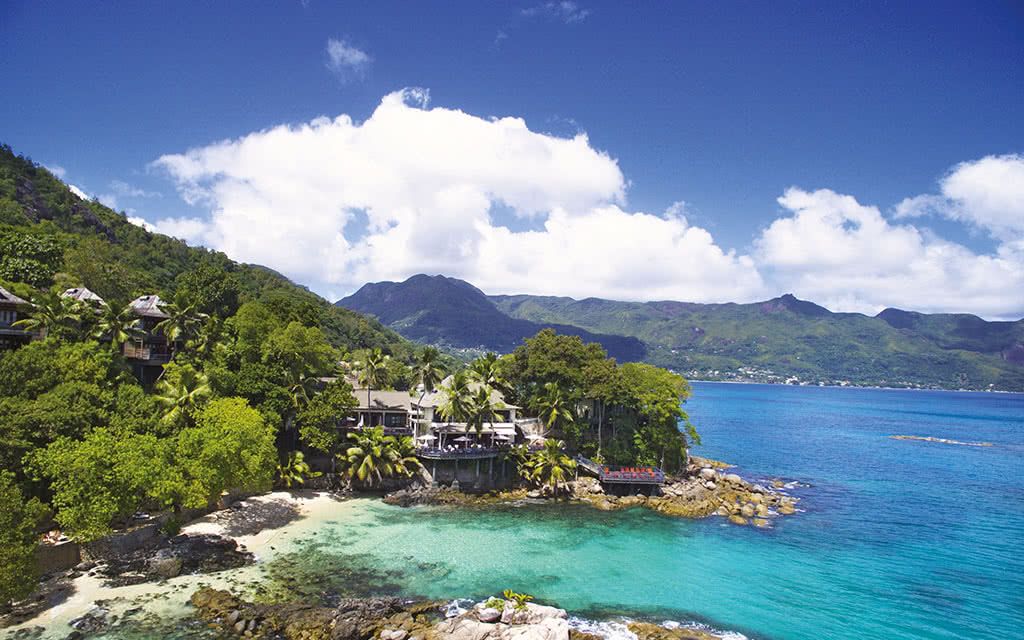 Hôtel Hilton Seychelles Northolme Resort & Spa 5* pas cher photo 2