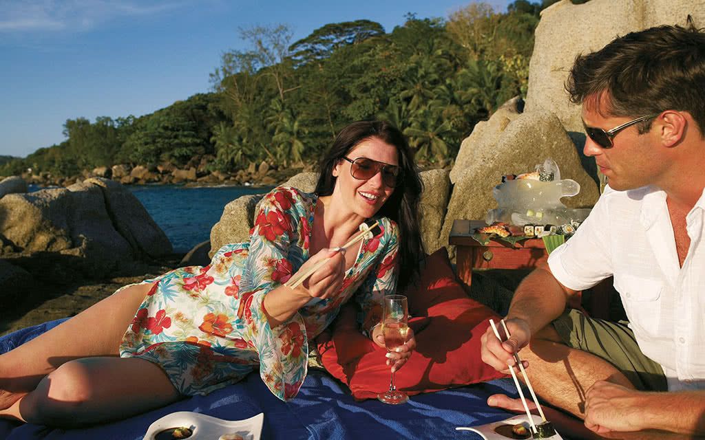 Hôtel Hilton Seychelles Northolme Resort & Spa 5* pas cher photo 3