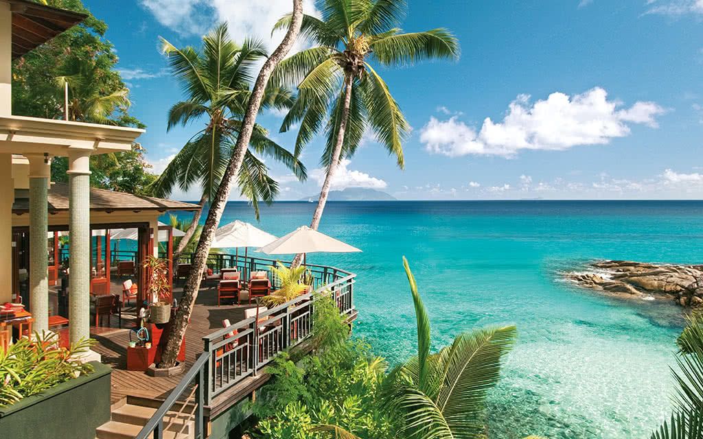 Hôtel Hilton Seychelles Northolme Resort & Spa 5* pas cher photo 4