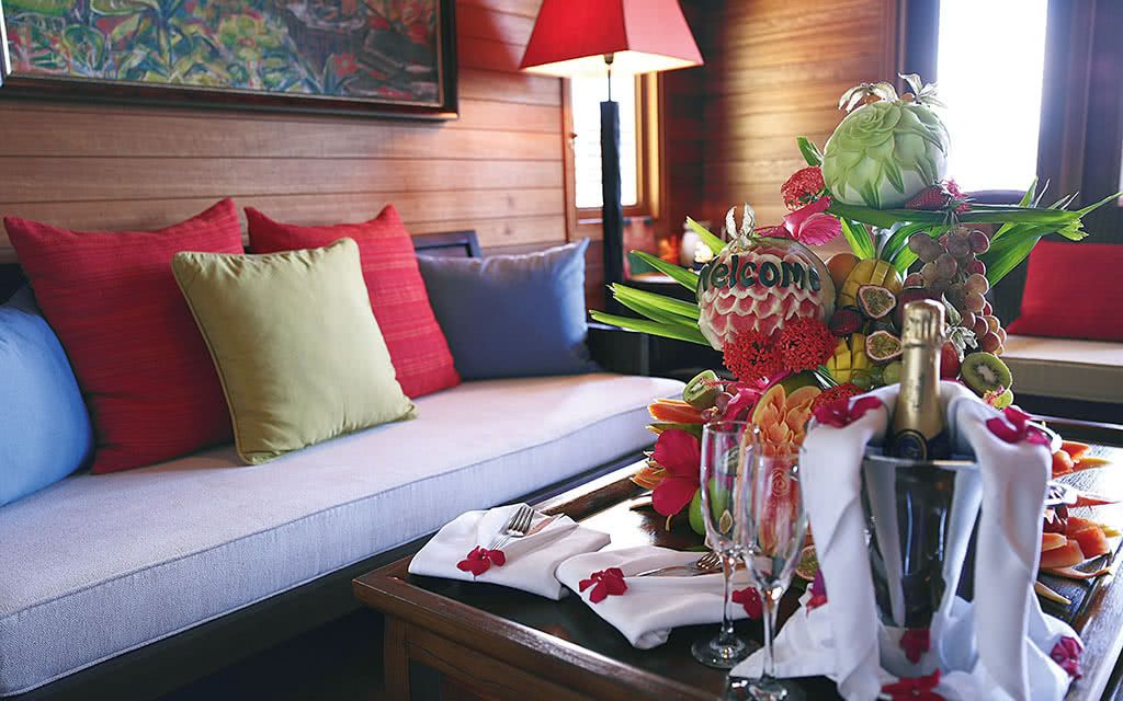 Hôtel Hilton Seychelles Northolme Resort & Spa 5* pas cher photo 6