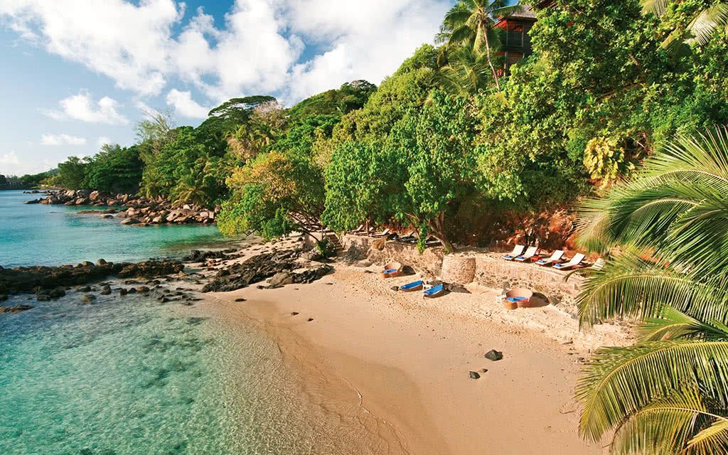 Hôtel Hilton Seychelles Northolme Resort & Spa 5* pas cher photo 8