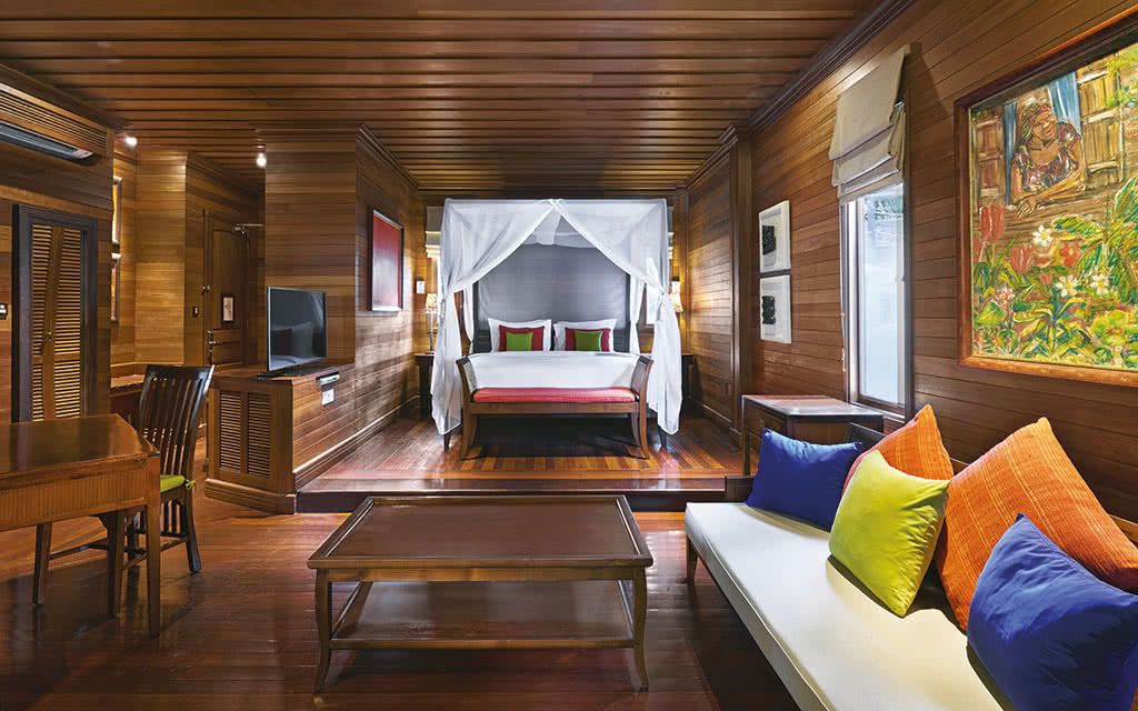 Hôtel Hilton Seychelles Northolme Resort & Spa 5* pas cher photo 9
