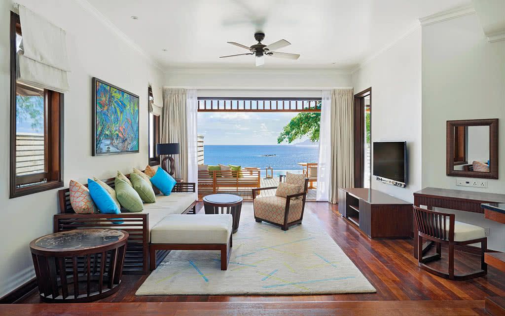 Hôtel Hilton Seychelles Northolme Resort & Spa 5* pas cher photo 10