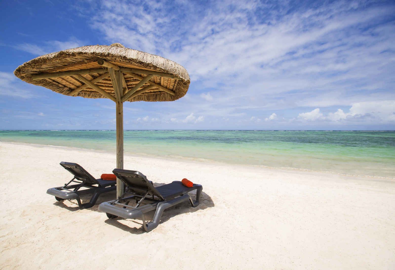 C Mauritius - 4.5* pas cher photo 5