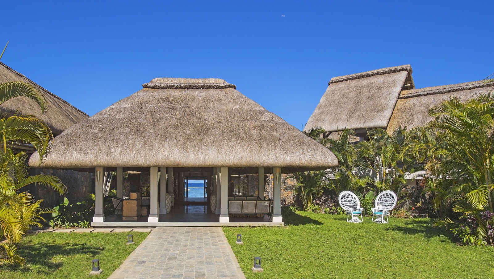 C Mauritius - 4.5* pas cher photo 7