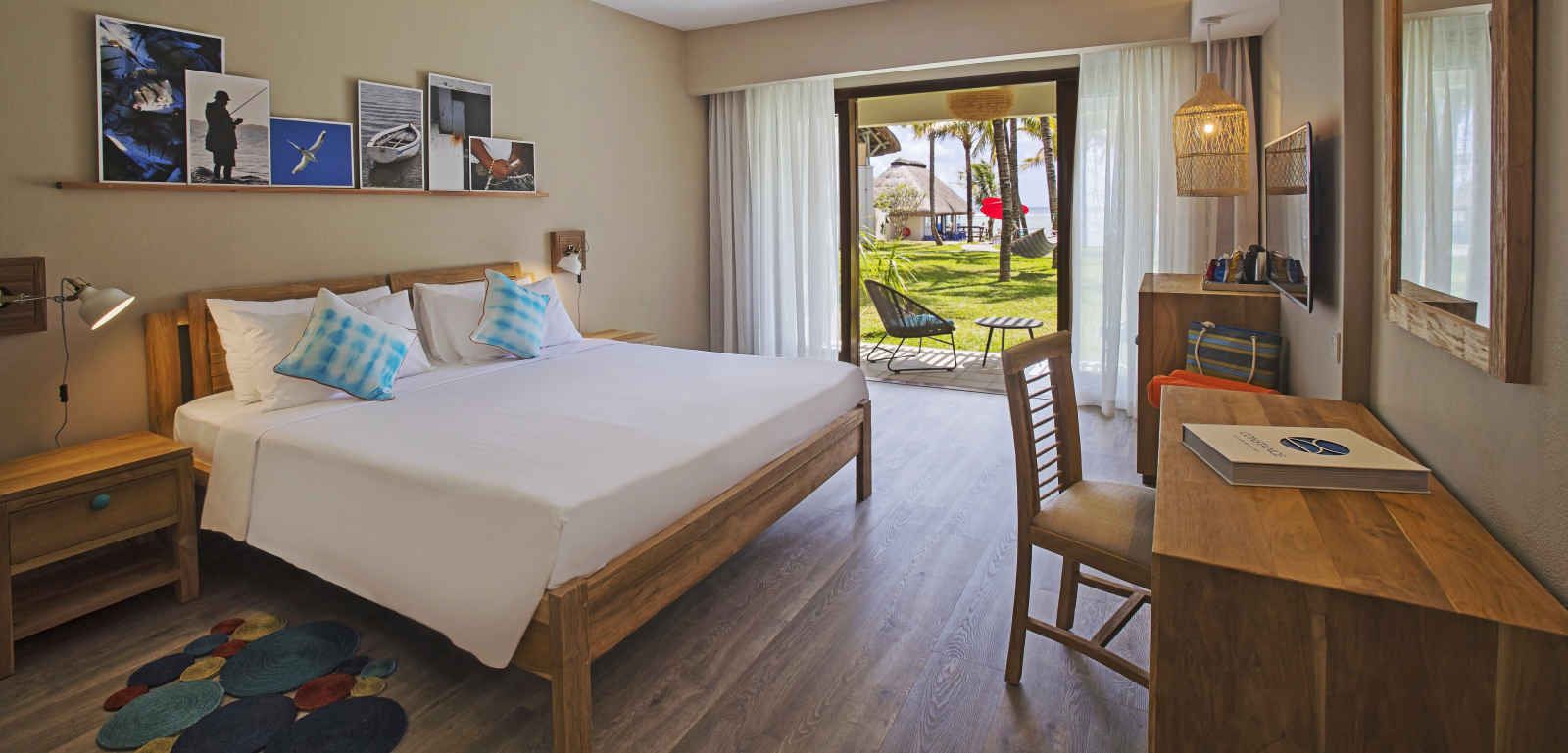 C Mauritius - 4.5* pas cher photo 10