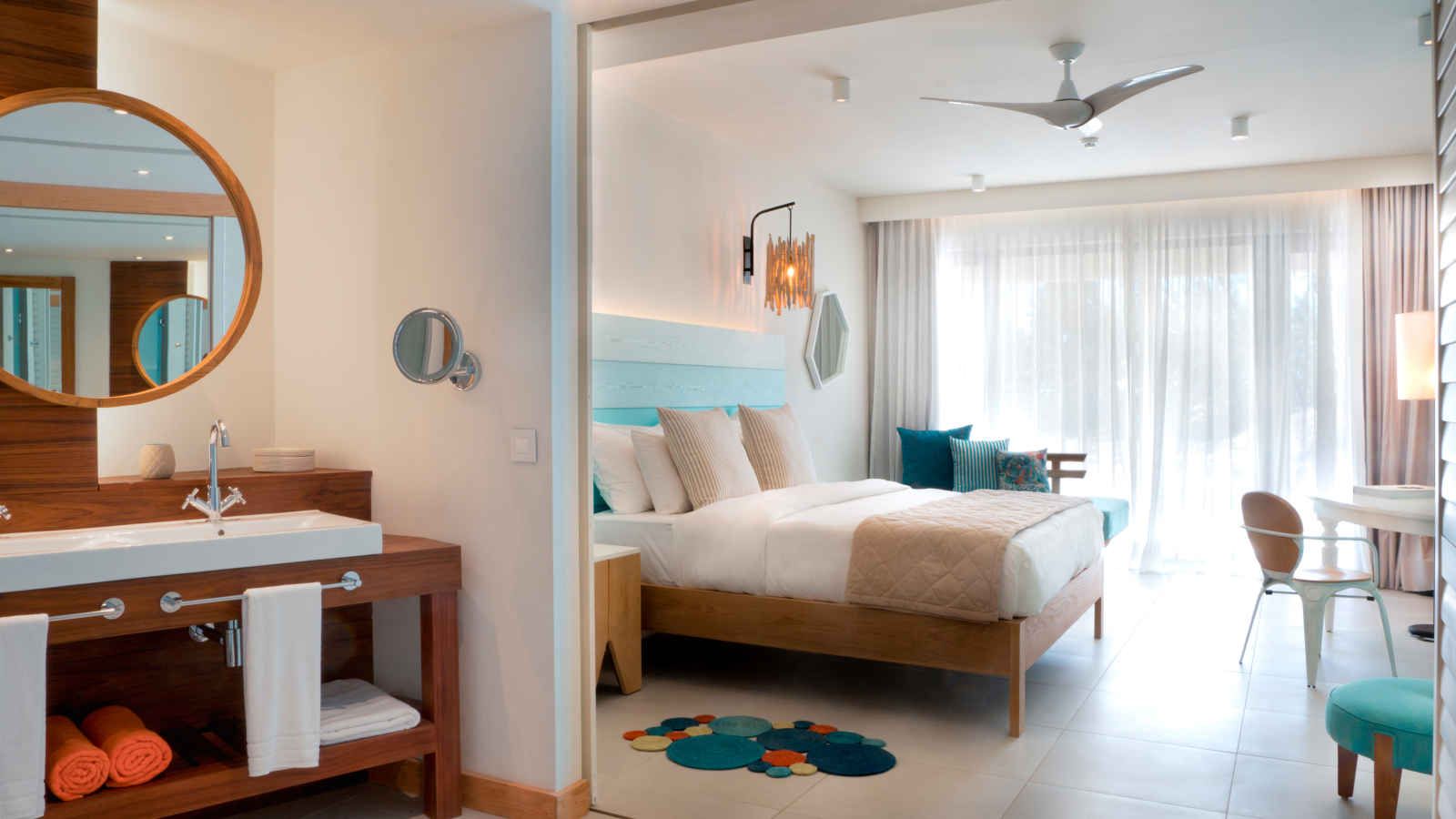 C Mauritius - 4.5* pas cher photo 11