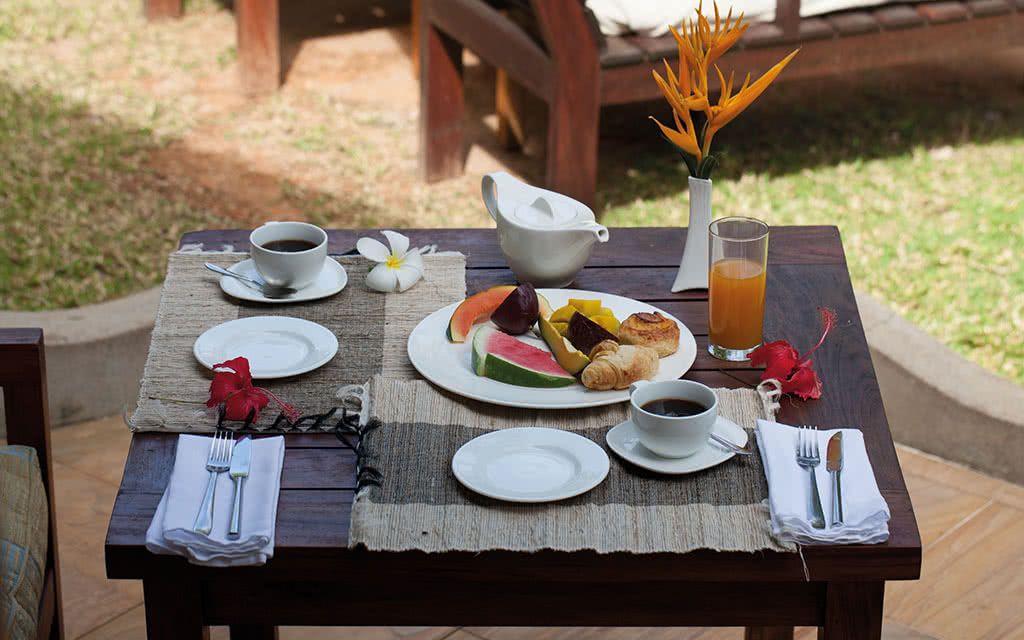 Hôtel Cerf Island Resort - Offre spéciale Noces 4* pas cher photo 4