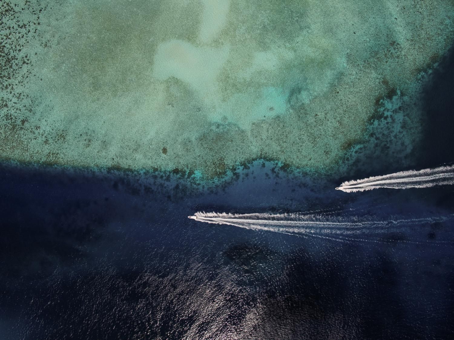 SAii Lagoon Maldives, Curio Collection by Hilton - 4* pas cher photo 2