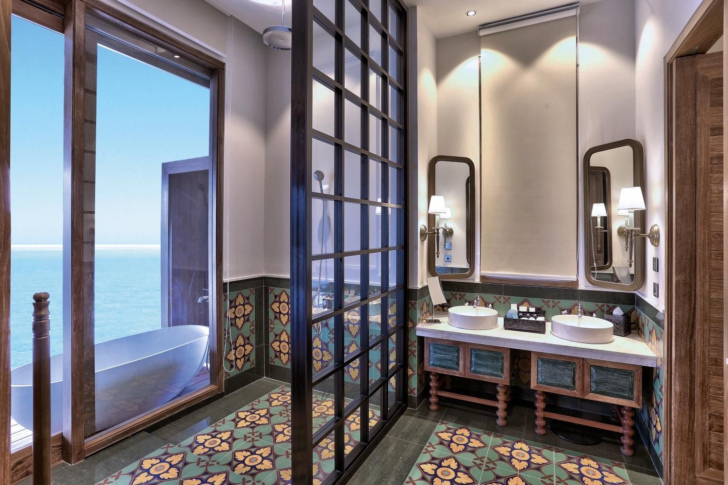 SAii Lagoon Maldives, Curio Collection by Hilton - 4* pas cher photo 3