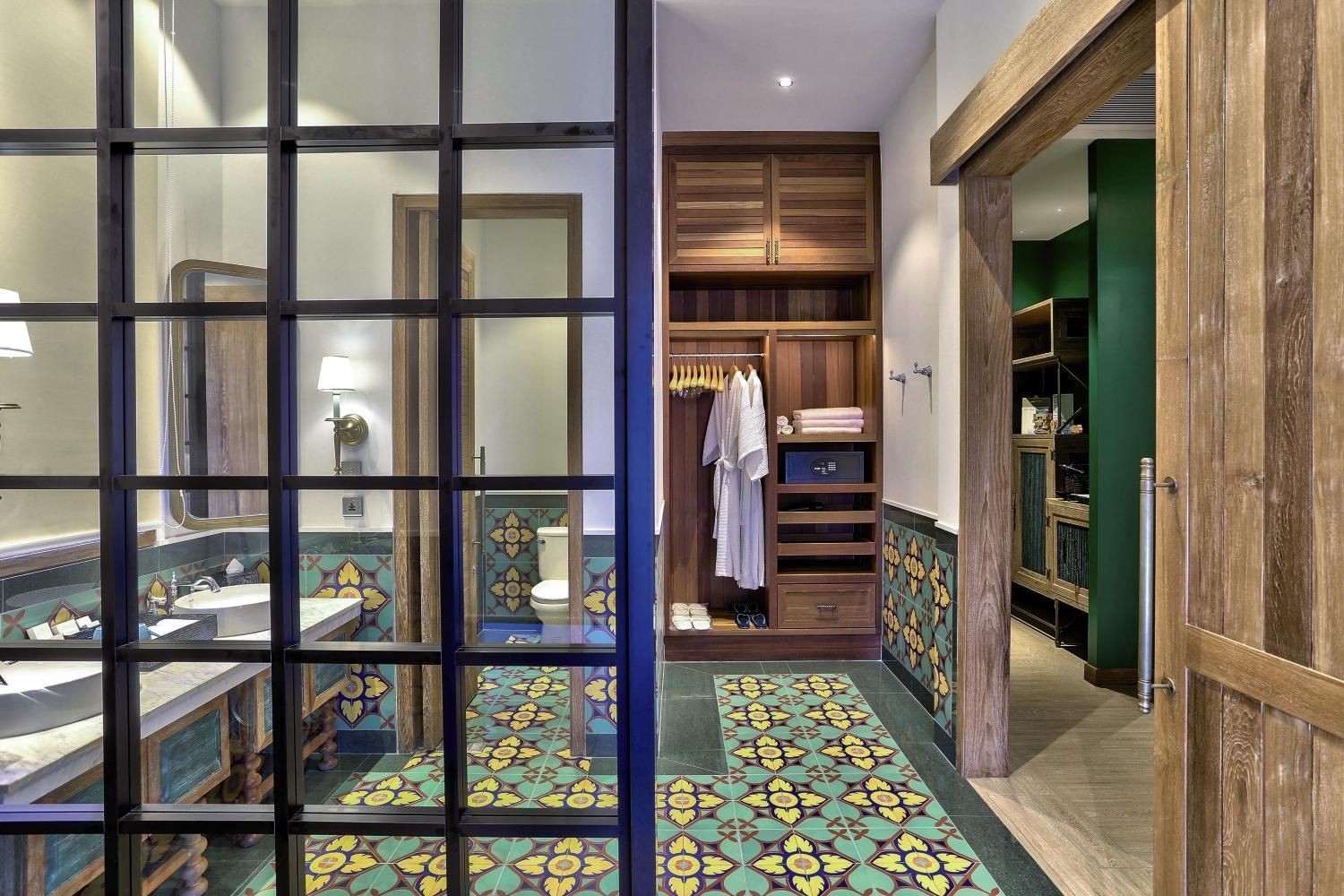 SAii Lagoon Maldives, Curio Collection by Hilton - 4* pas cher photo 5