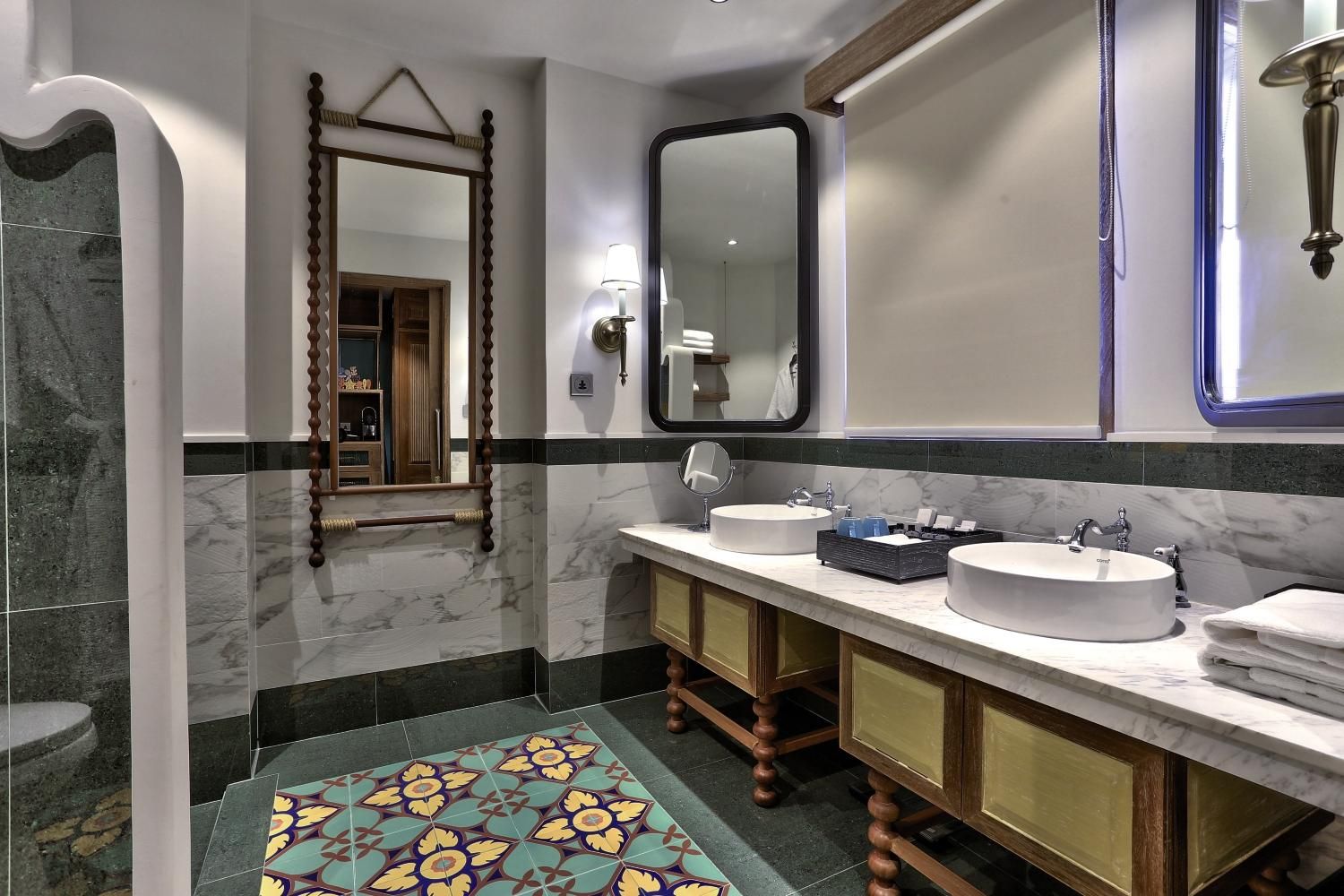 SAii Lagoon Maldives, Curio Collection by Hilton - 4* pas cher photo 7