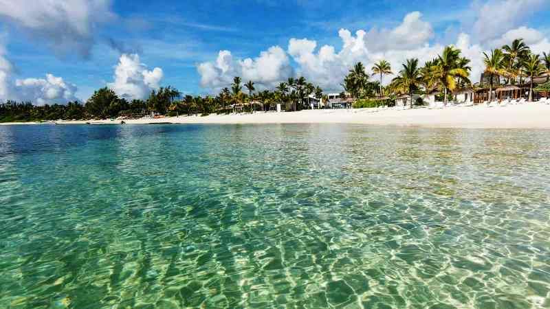 LONG BEACH 5* Sup pas cher photo 1