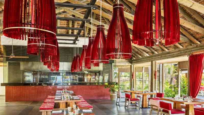 LONG BEACH 5* Sup pas cher photo 4