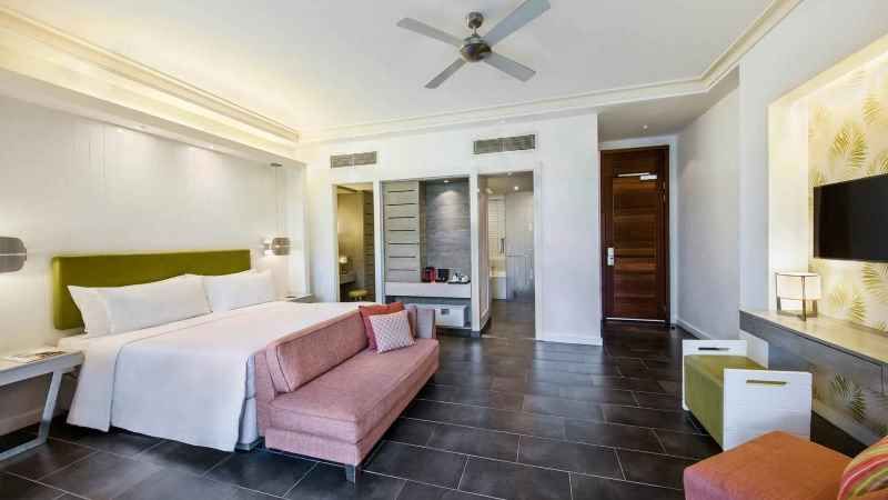 LONG BEACH 5* Sup pas cher photo 7