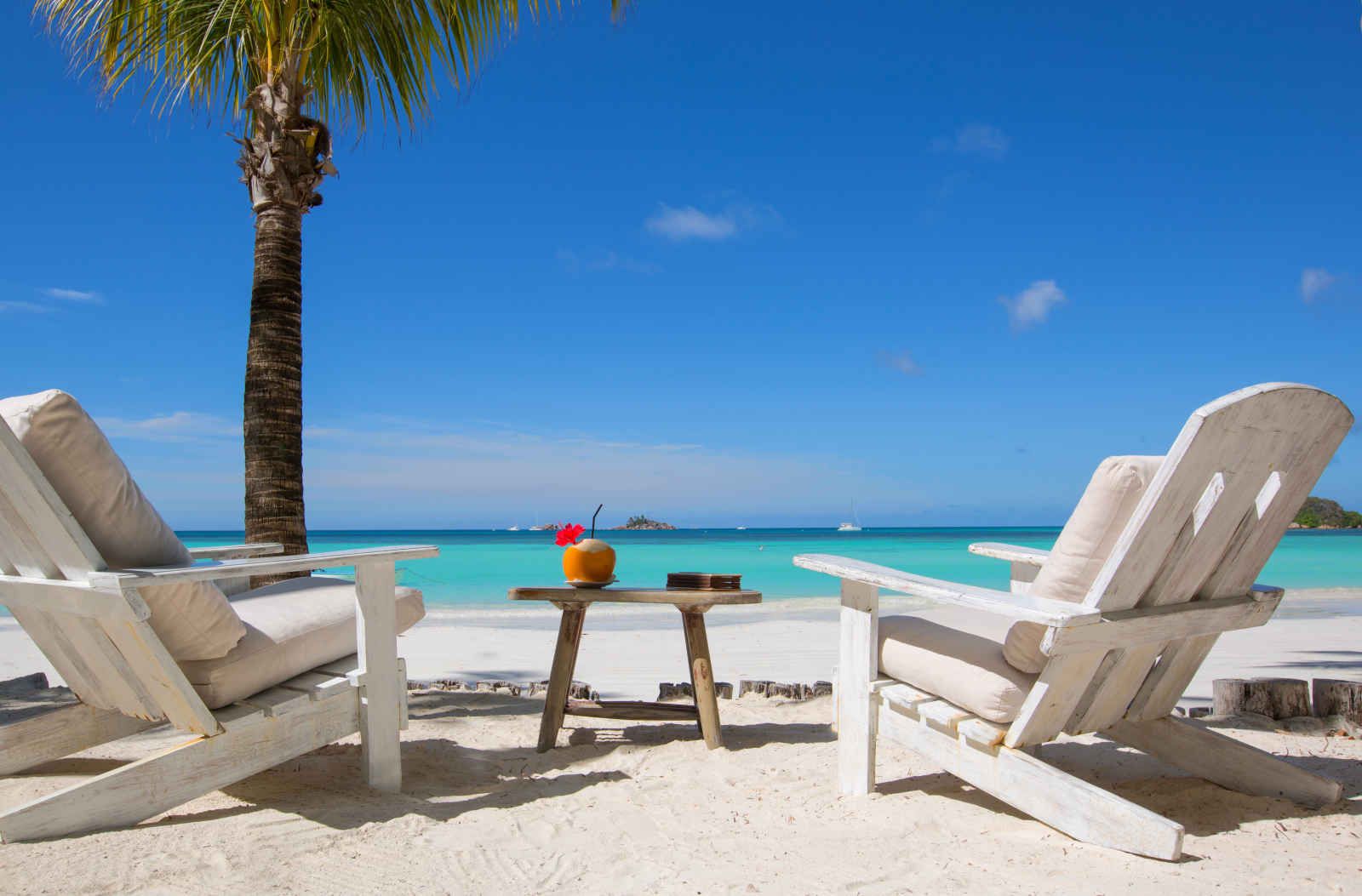 Paradise Sun - 4* pas cher photo 1