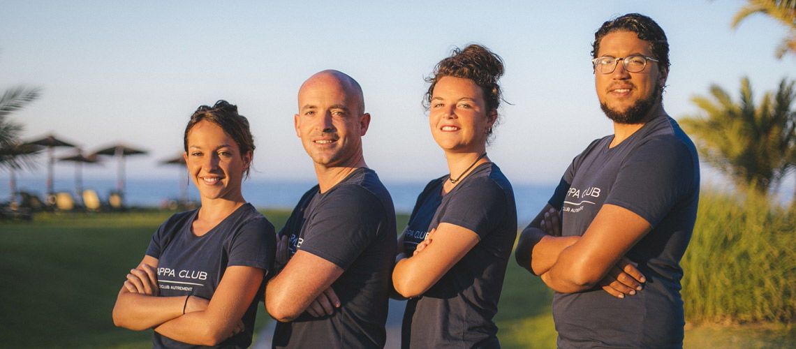 Kappa Club Anantara Lawana Koh Samui Resort 5* pas cher photo 5