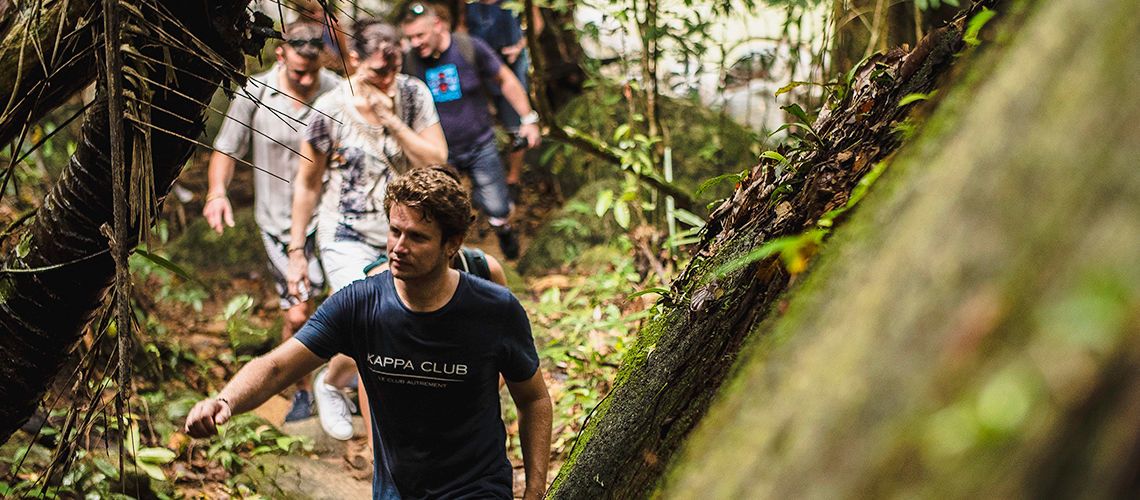 Kappa Club Anantara Lawana Koh Samui Resort 5* pas cher photo 12