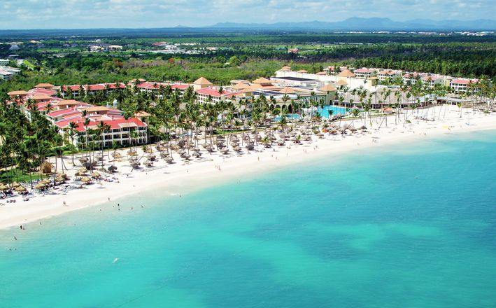 Paradisus Palma Real - - Adults Only - 5* pas cher photo 3