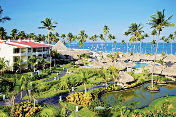 Paradisus Palma Real - - Adults Only - 5* pas cher photo 4