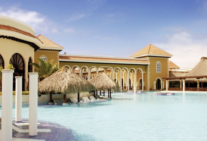 Paradisus Palma Real - - Adults Only - 5* pas cher photo 9