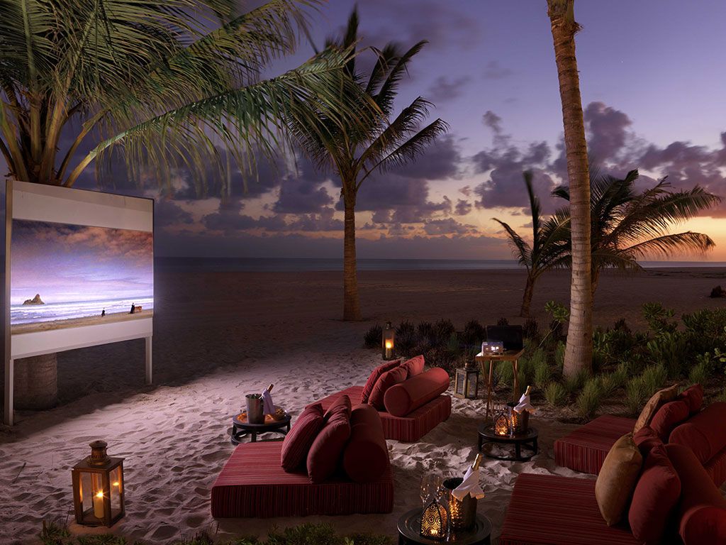 Al Baleed Resort Salalah by Anantara 5* pas cher photo 5