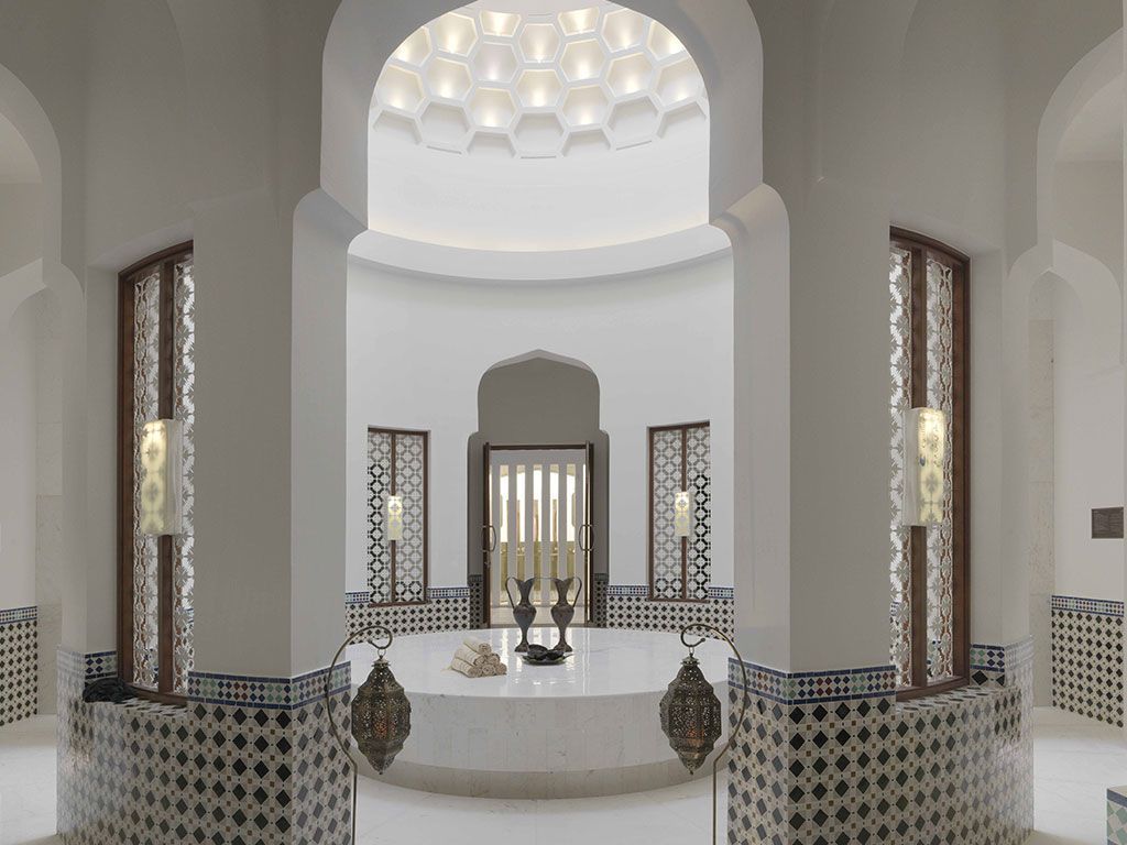 Al Baleed Resort Salalah by Anantara 5* pas cher photo 6