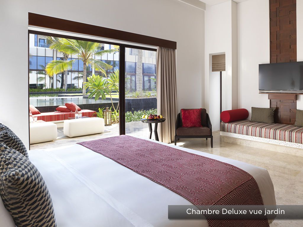 Al Baleed Resort Salalah by Anantara 5* pas cher photo 9