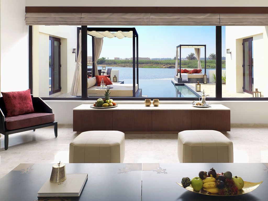 Al Baleed Resort Salalah by Anantara 5* pas cher photo 10