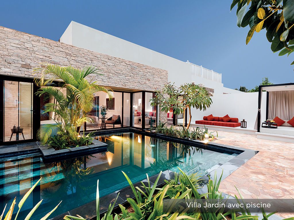 Al Baleed Resort Salalah by Anantara 5* pas cher photo 12