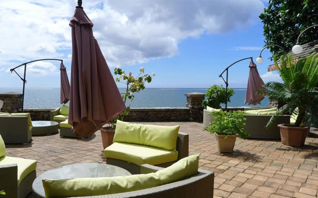 Hôtel Royal Tahitien - Offre spéciale Noces 2* pas cher photo 2