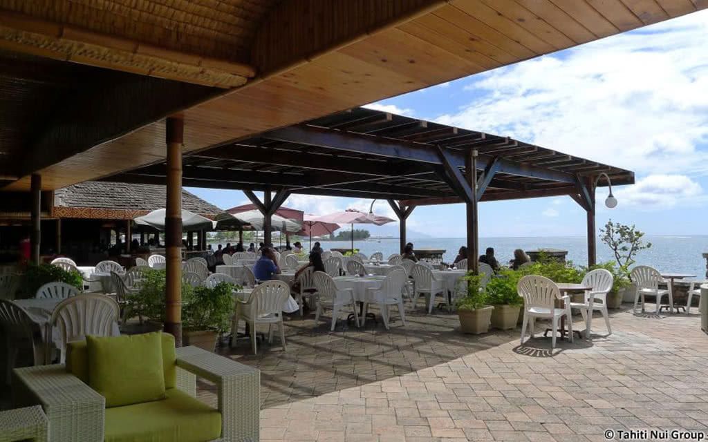 Hôtel Royal Tahitien - Offre spéciale Noces 2* pas cher photo 5