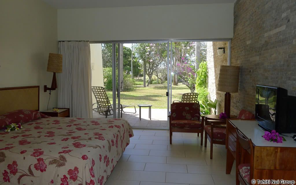 Hôtel Royal Tahitien - Offre spéciale Noces 2* pas cher photo 6