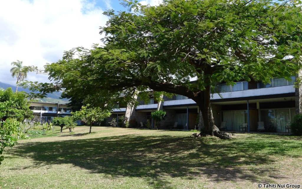 Hôtel Royal Tahitien - Offre spéciale Noces 2* pas cher photo 7