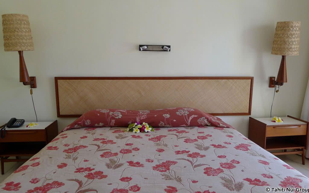 Hôtel Royal Tahitien - Offre spéciale Noces 2* pas cher photo 8