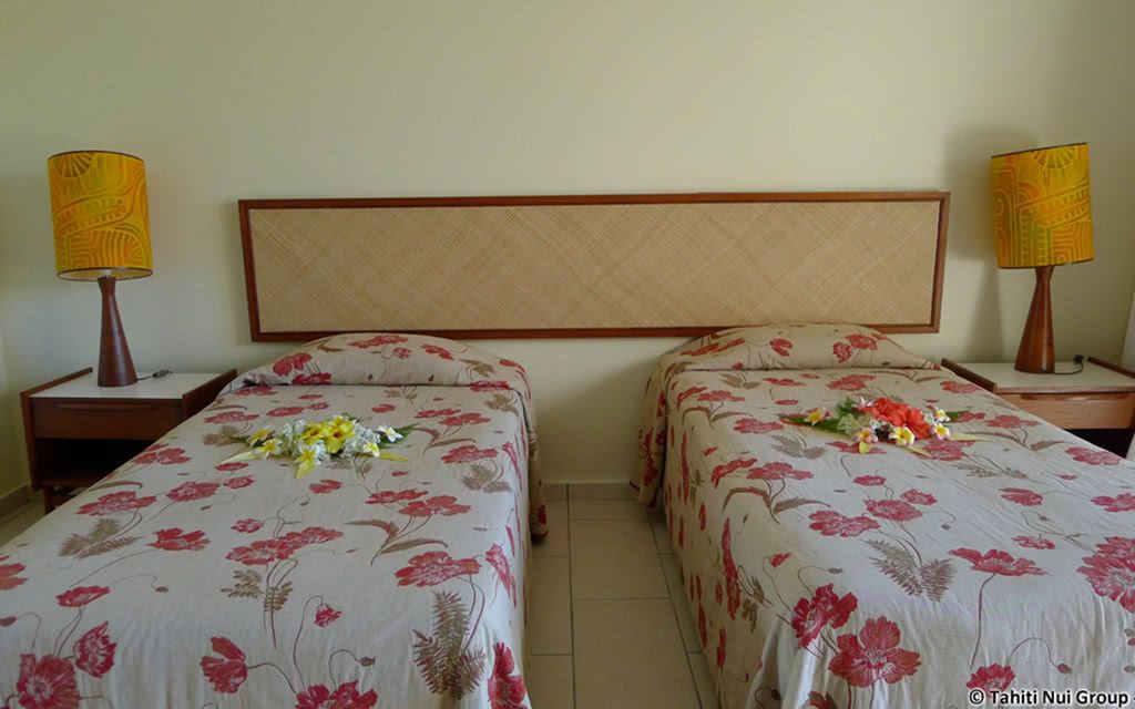 Hôtel Royal Tahitien - Offre spéciale Noces 2* pas cher photo 9