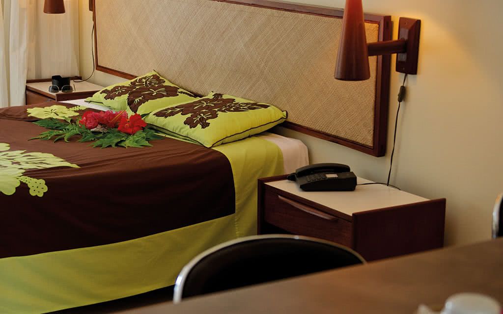Hôtel Royal Tahitien - Offre spéciale Noces 2* pas cher photo 11