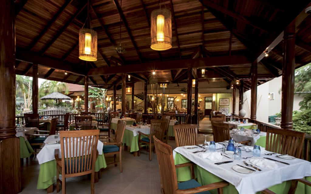 Hôtel Le Duc de Praslin et Villas 4* pas cher photo 6