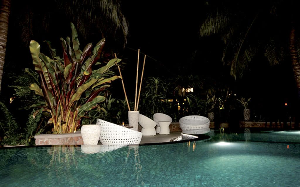 Hôtel Le Duc de Praslin et Villas 4* pas cher photo 7