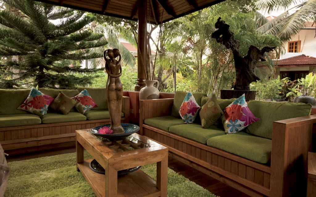 Hôtel Le Duc de Praslin et Villas 4* pas cher photo 10