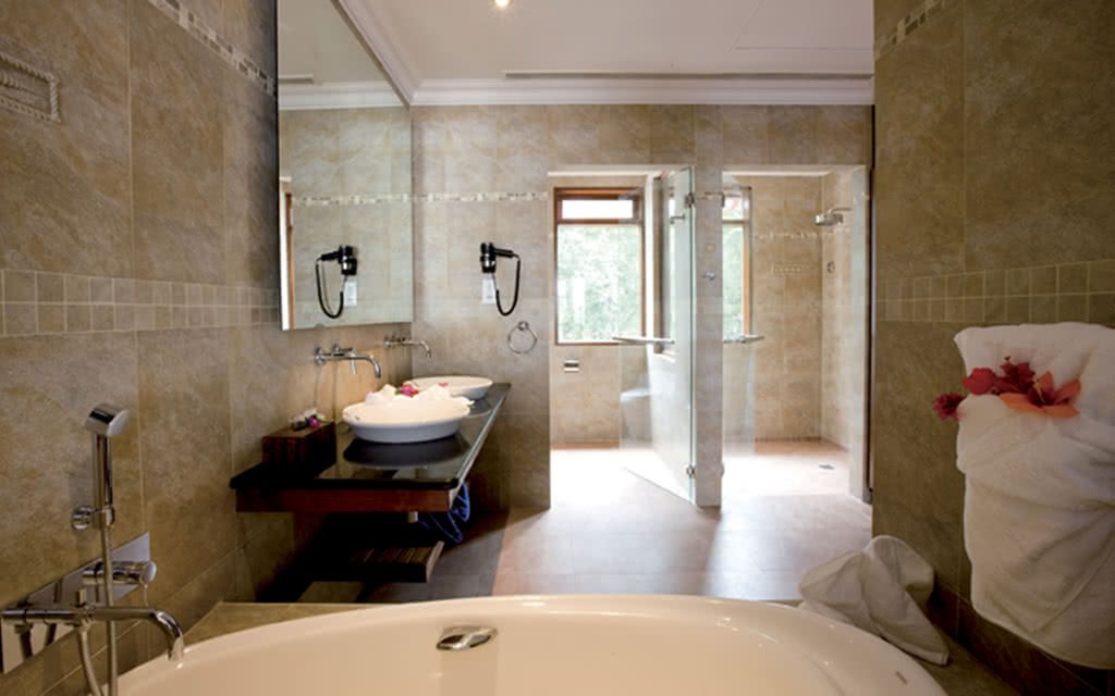 Hôtel Le Duc de Praslin et Villas 4* pas cher photo 11